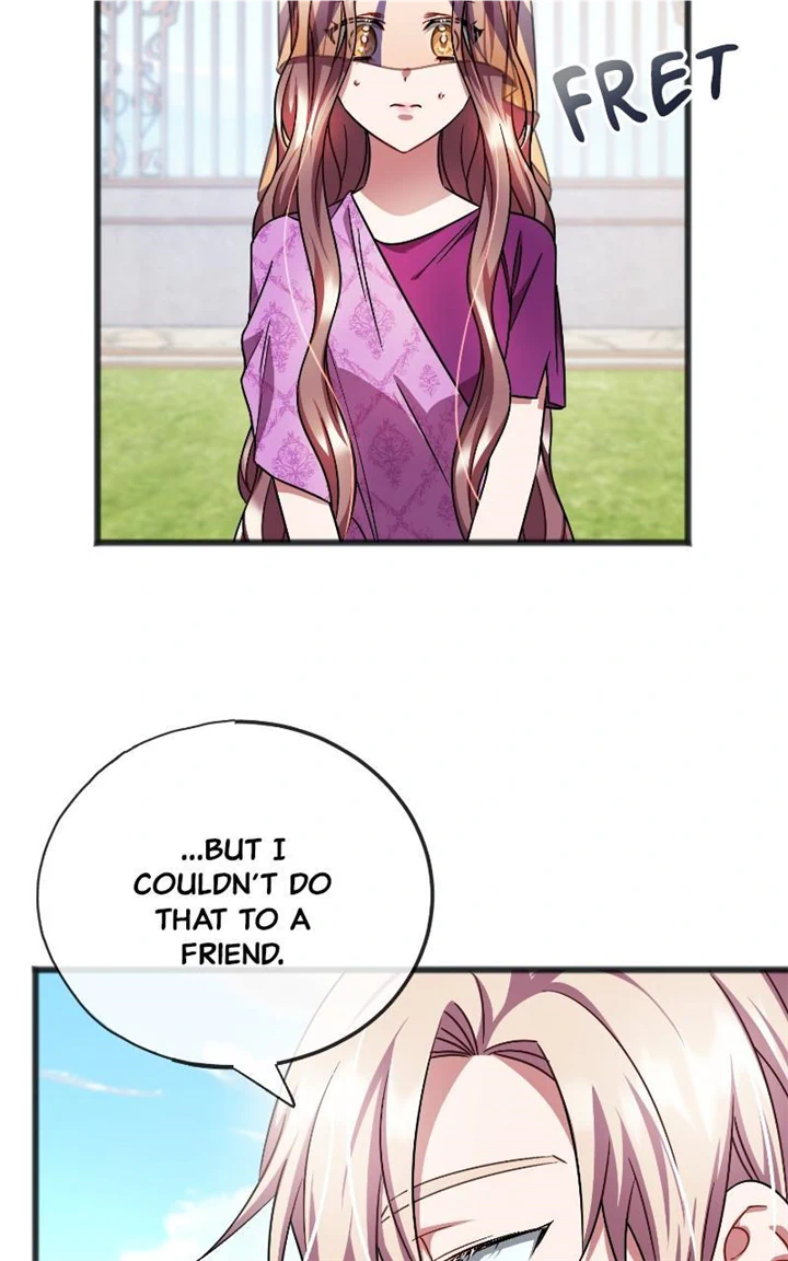 To You Who Never Loved Me chapter 62 page 36