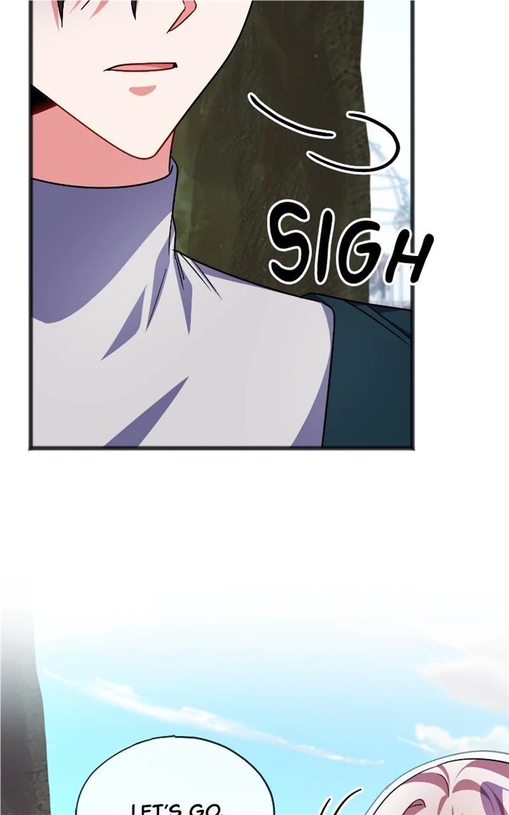 To You Who Never Loved Me chapter 62 page 39