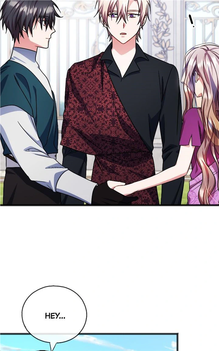 To You Who Never Loved Me chapter 62 page 42