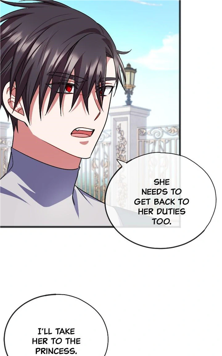 To You Who Never Loved Me chapter 62 page 43