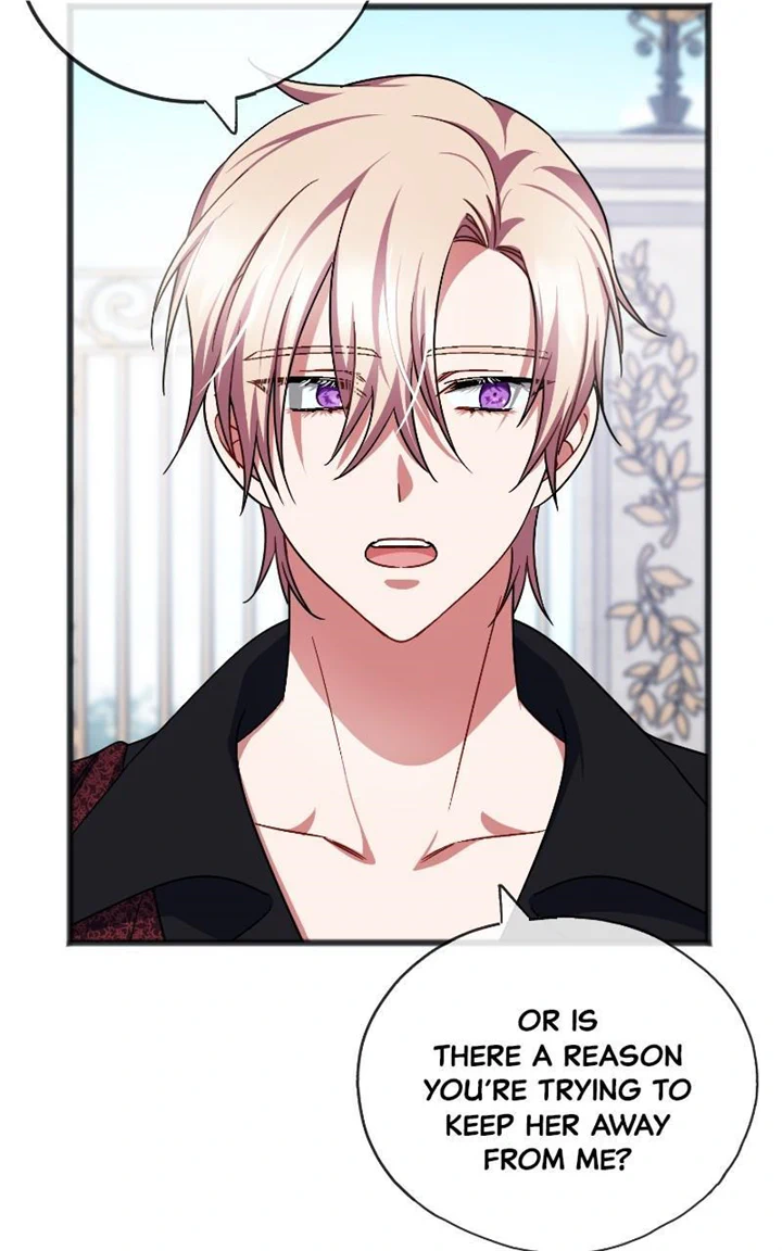 To You Who Never Loved Me chapter 62 page 44