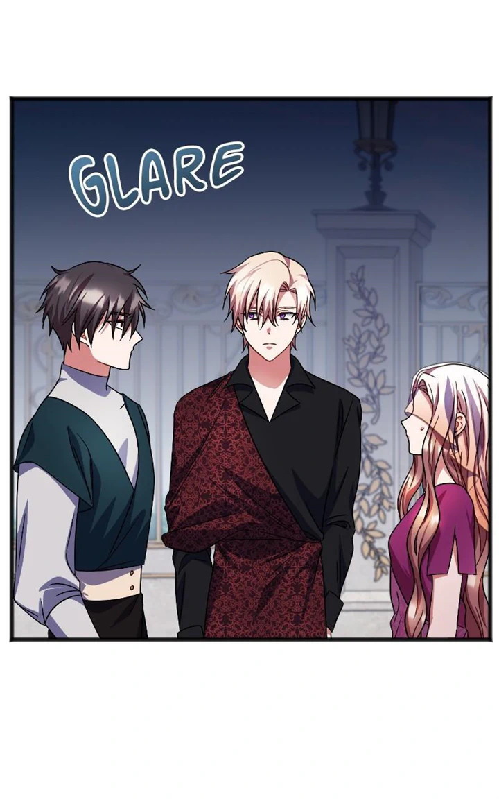 To You Who Never Loved Me chapter 62 page 46