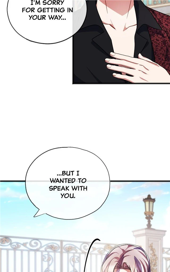 To You Who Never Loved Me chapter 62 page 49