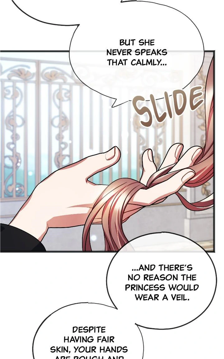 To You Who Never Loved Me chapter 62 page 52