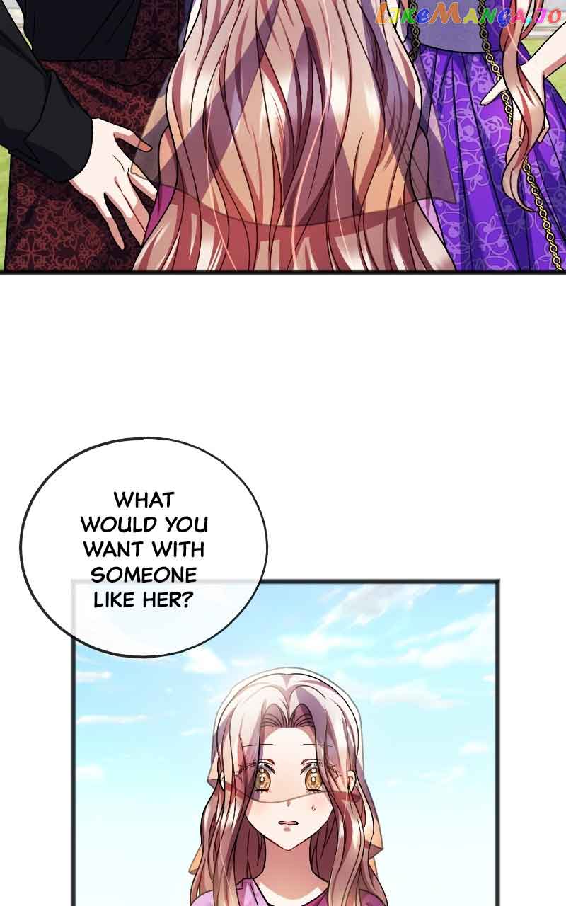 To You Who Never Loved Me chapter 63 page 8
