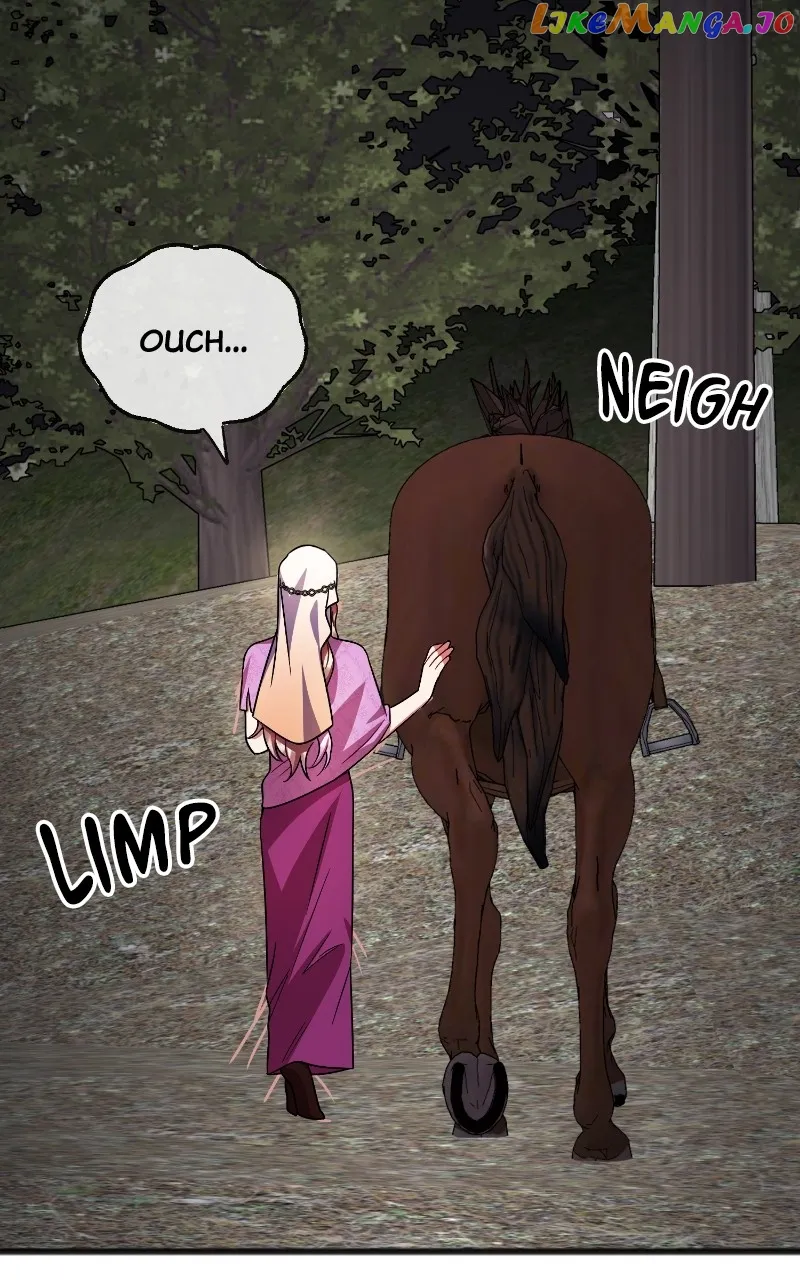 To You Who Never Loved Me chapter 64 page 6