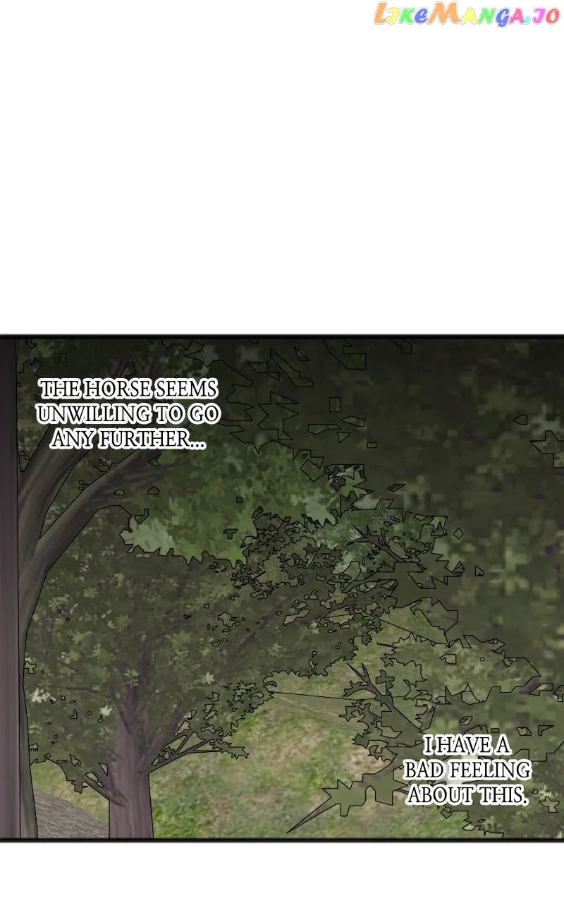 To You Who Never Loved Me chapter 64 page 7