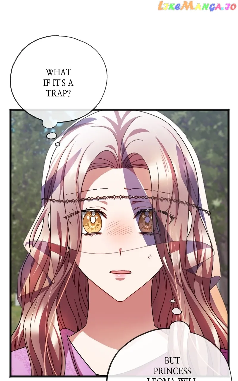 To You Who Never Loved Me chapter 64 page 8