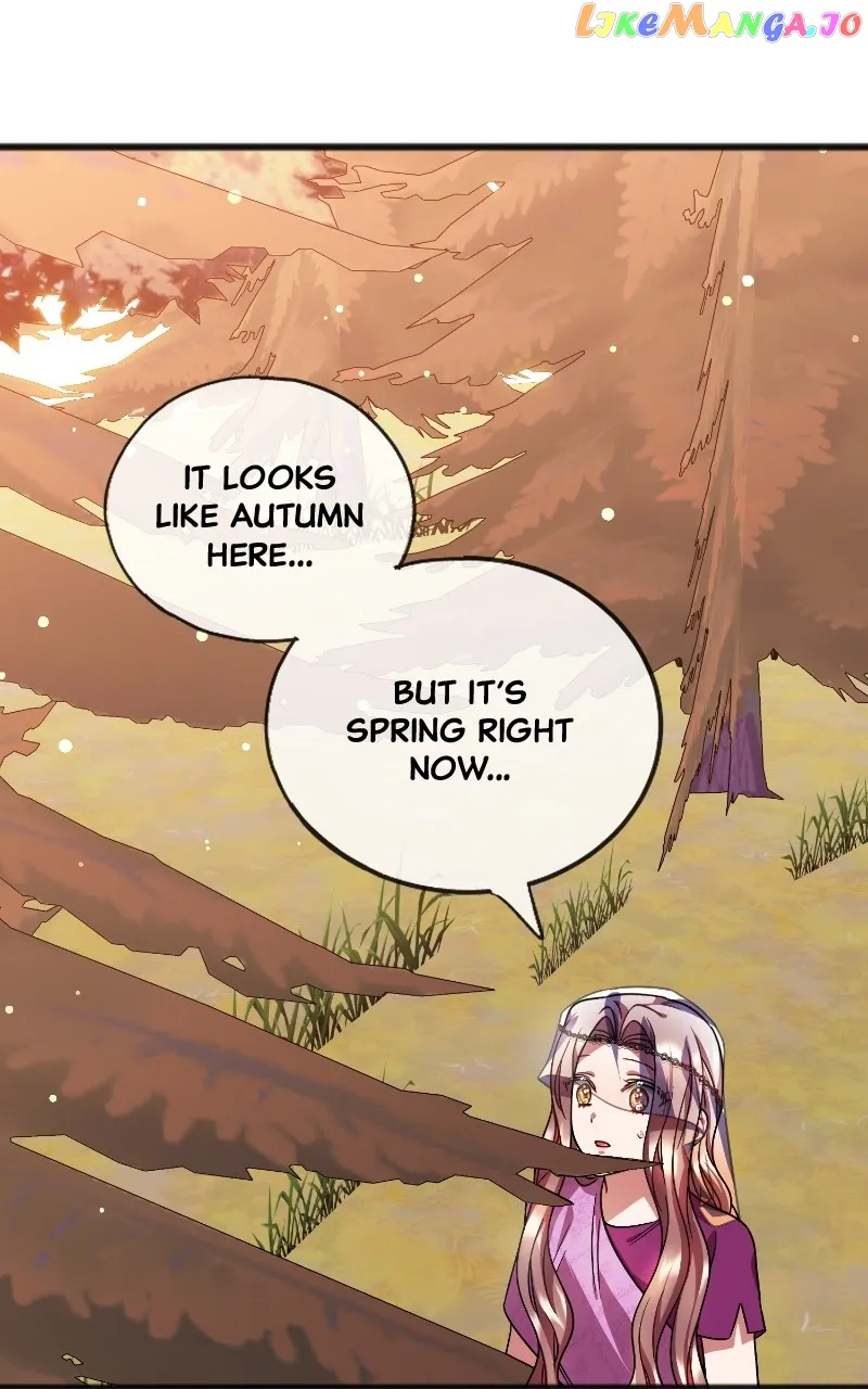 To You Who Never Loved Me chapter 64 page 16