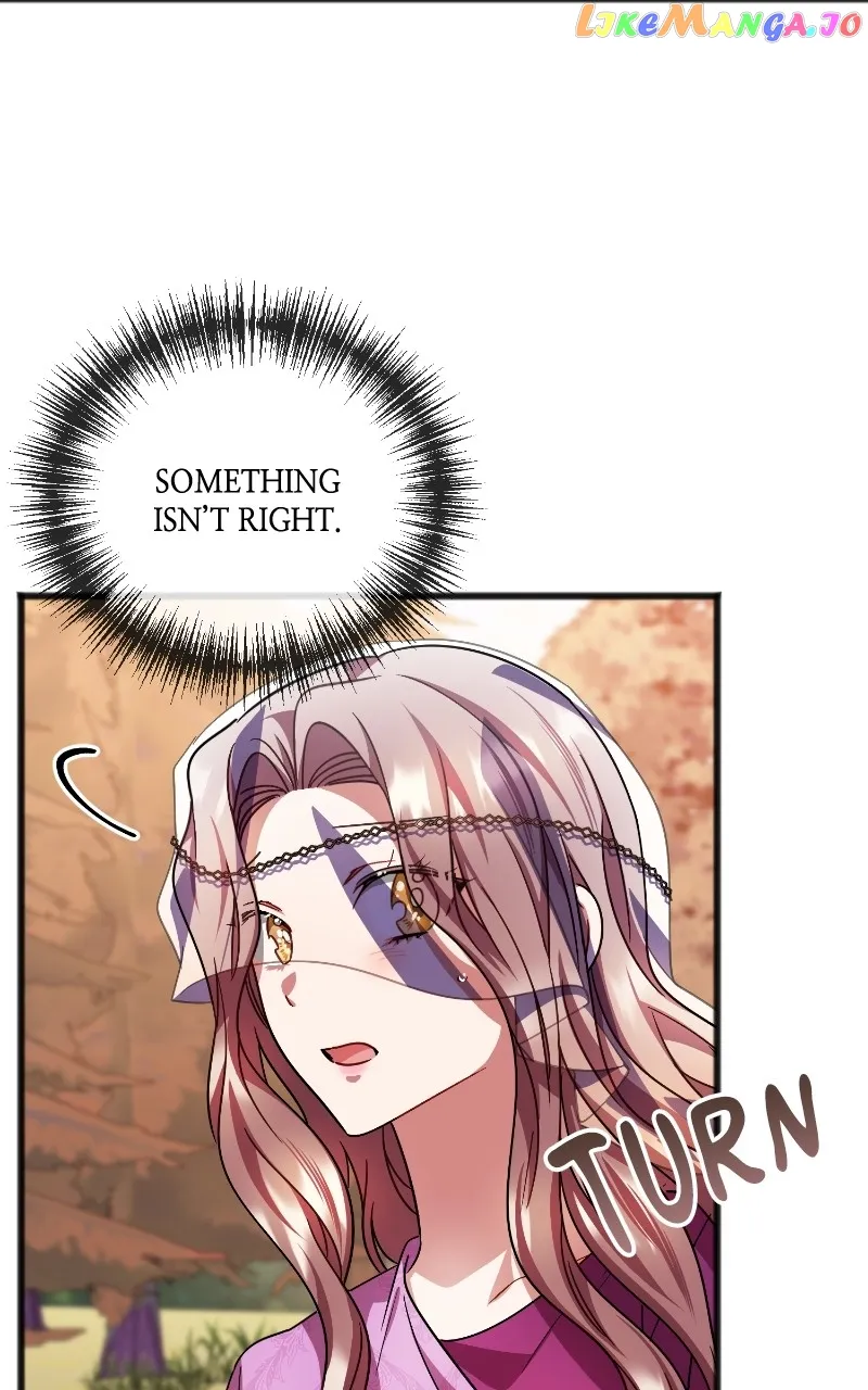 To You Who Never Loved Me chapter 64 page 17