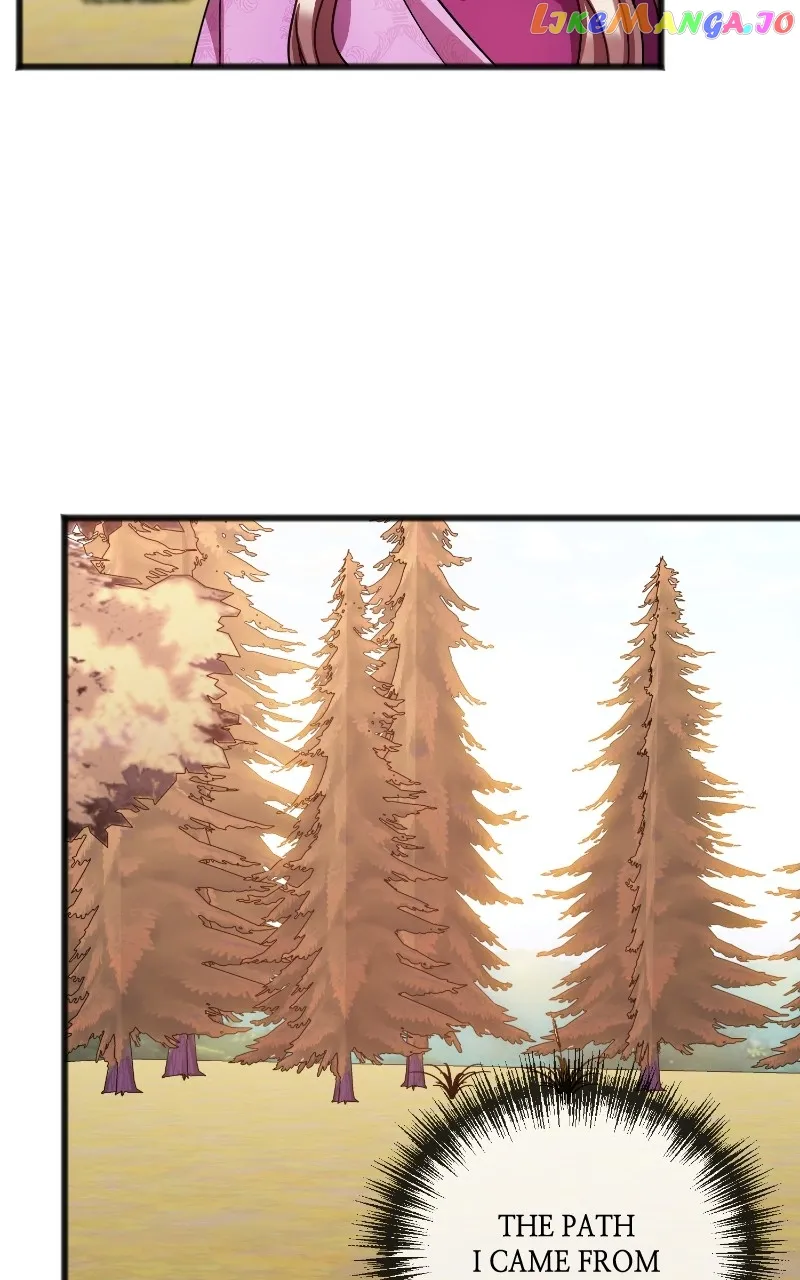 To You Who Never Loved Me chapter 64 page 18
