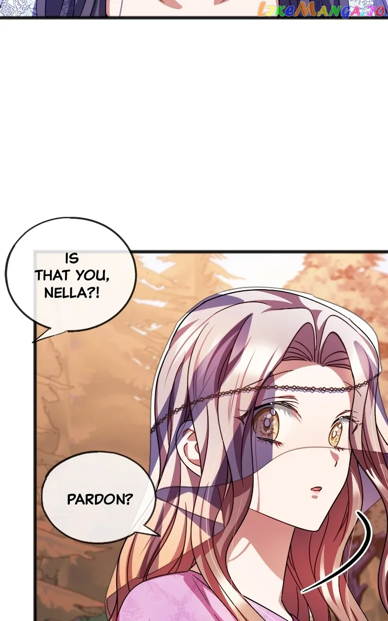 To You Who Never Loved Me chapter 64 page 20