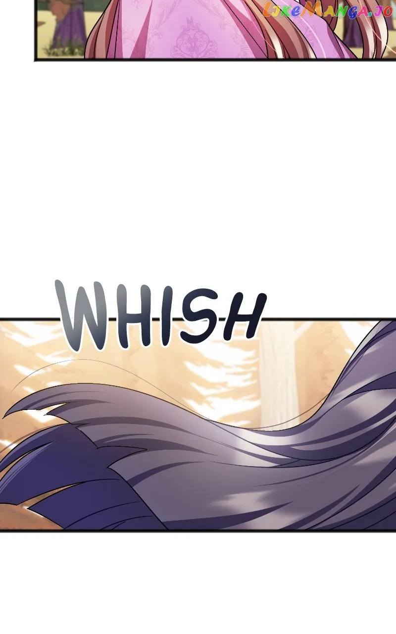 To You Who Never Loved Me chapter 64 page 21