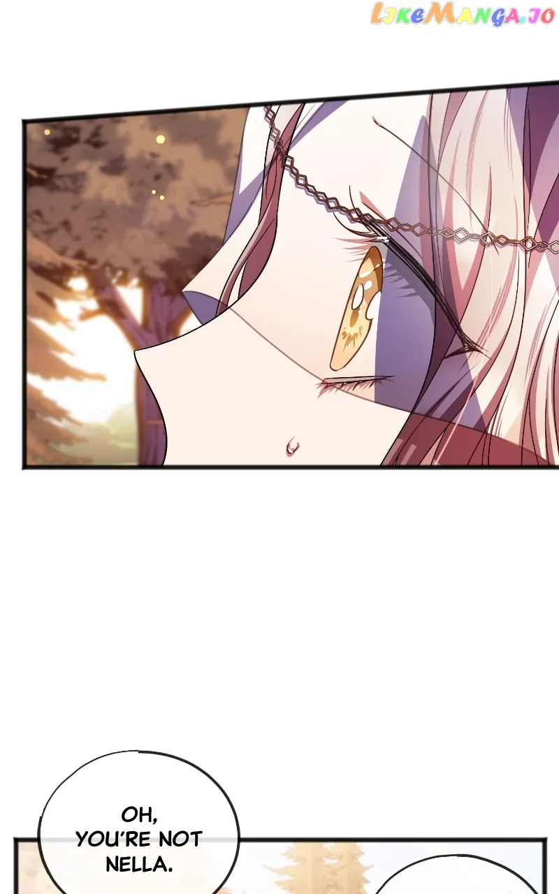 To You Who Never Loved Me chapter 64 page 24