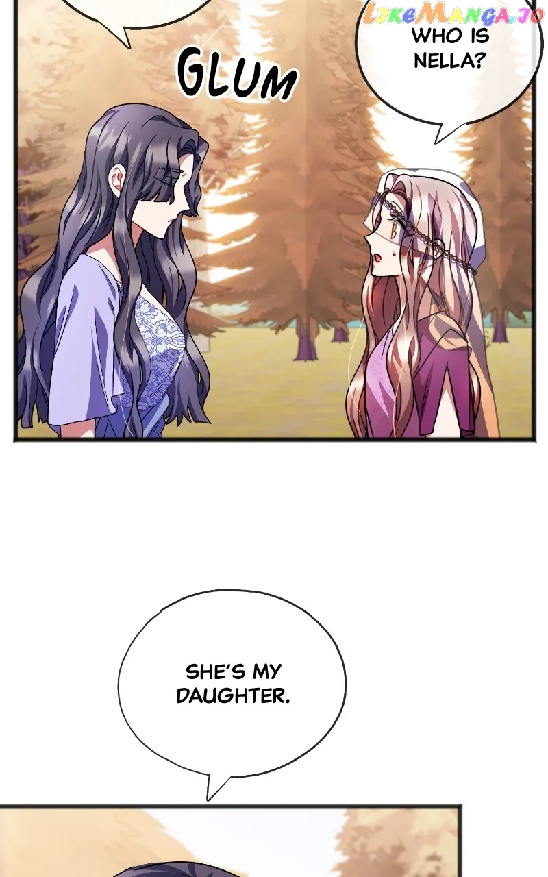 To You Who Never Loved Me chapter 64 page 25