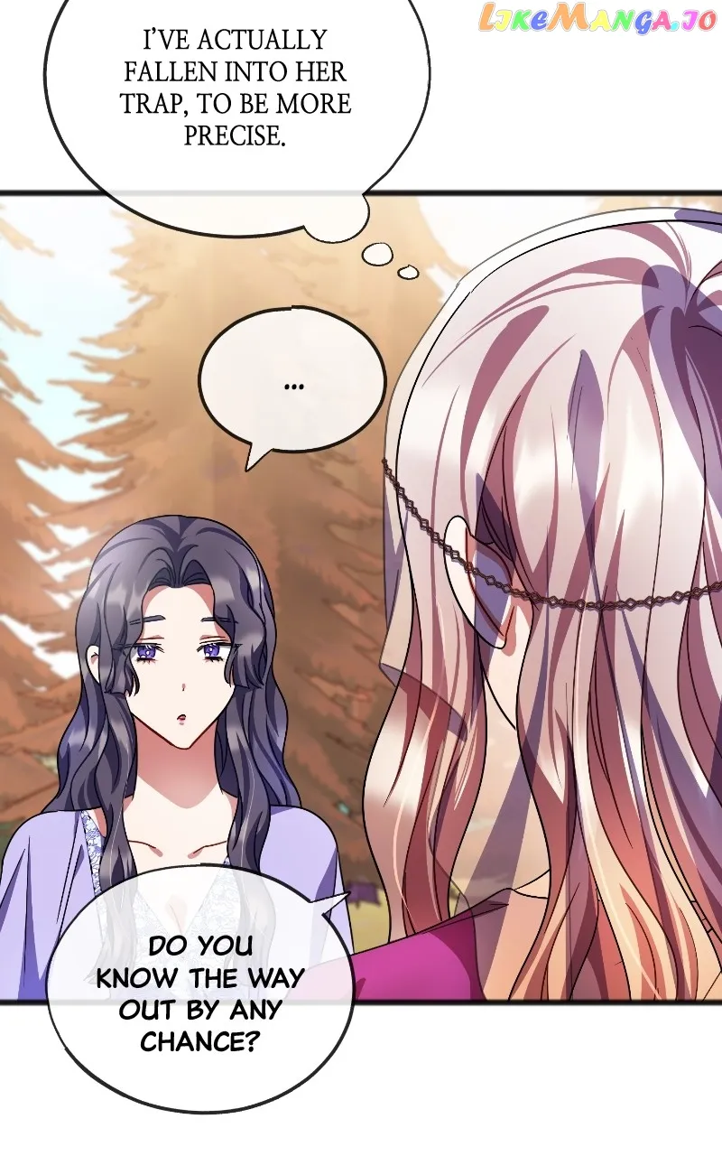 To You Who Never Loved Me chapter 64 page 28