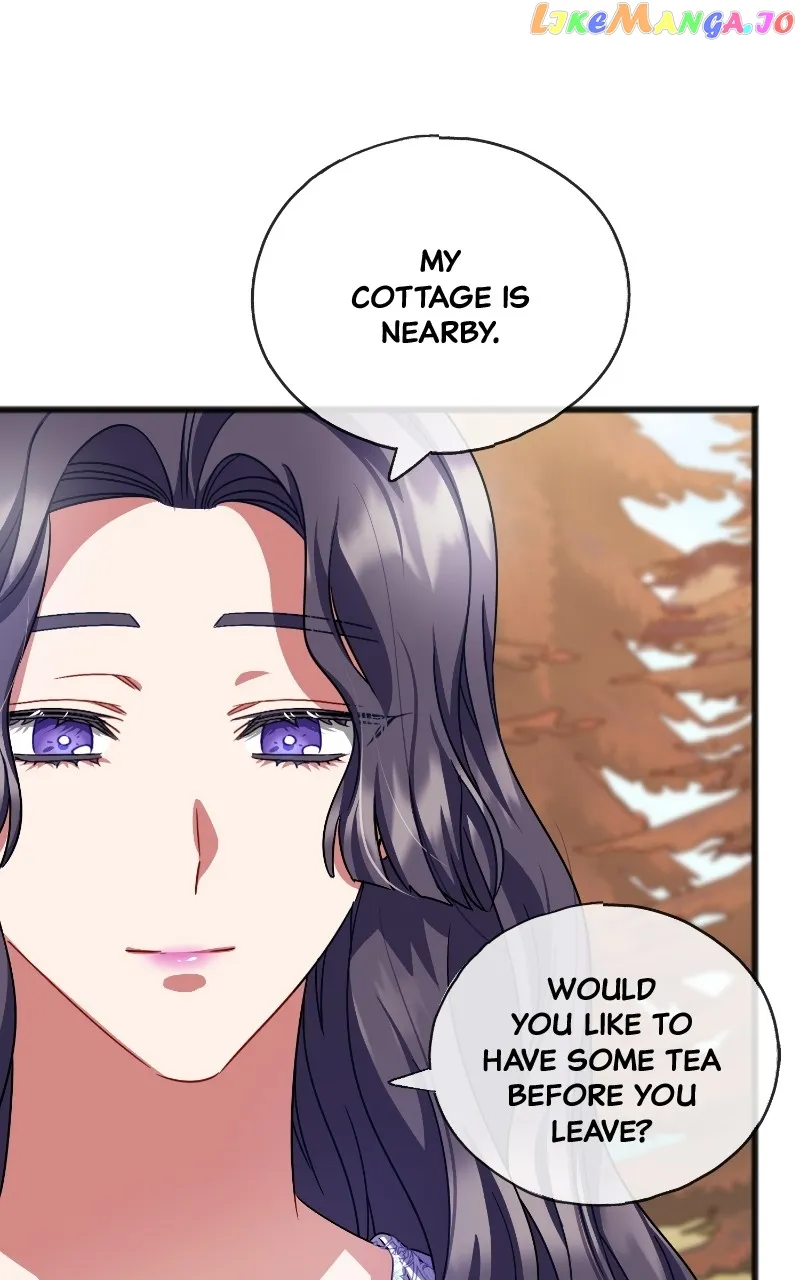 To You Who Never Loved Me chapter 64 page 29