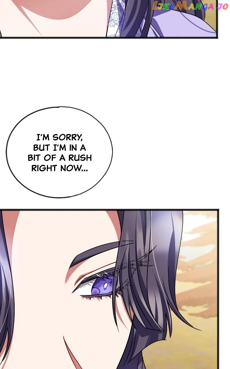 To You Who Never Loved Me chapter 64 page 30