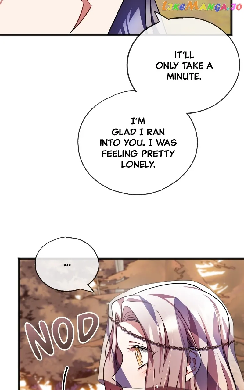 To You Who Never Loved Me chapter 64 page 31