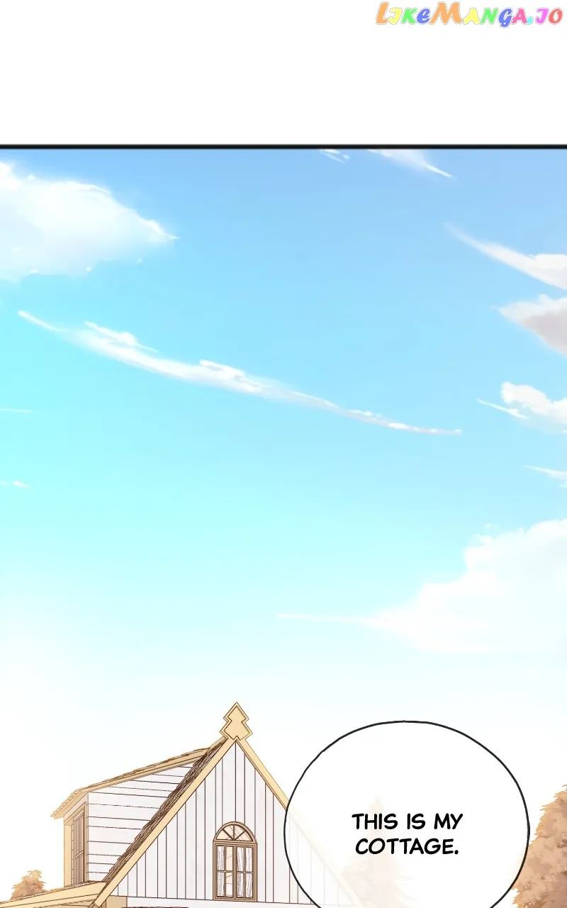 To You Who Never Loved Me chapter 64 page 34