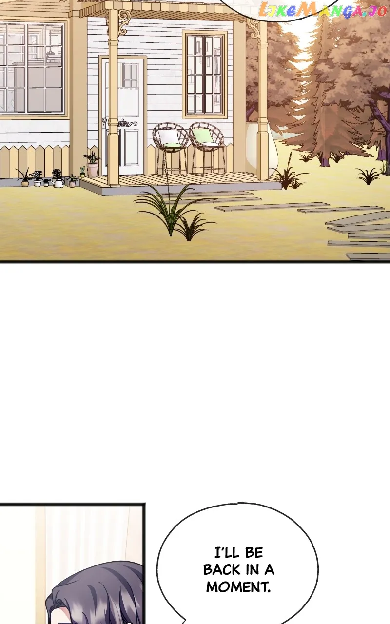 To You Who Never Loved Me chapter 64 page 35