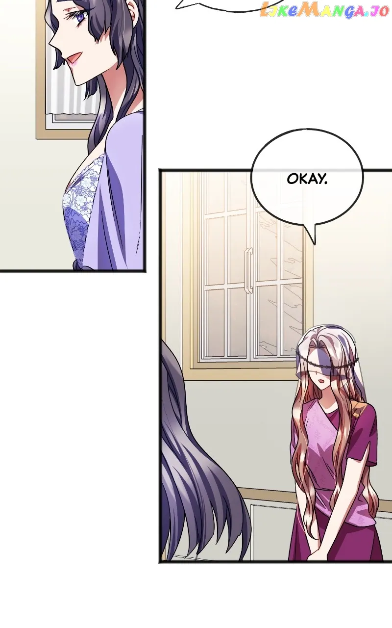 To You Who Never Loved Me chapter 64 page 36