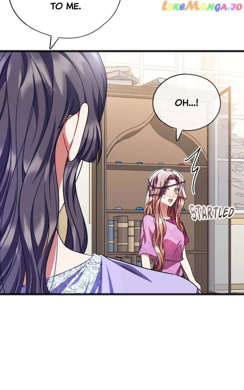 To You Who Never Loved Me chapter 64 page 43