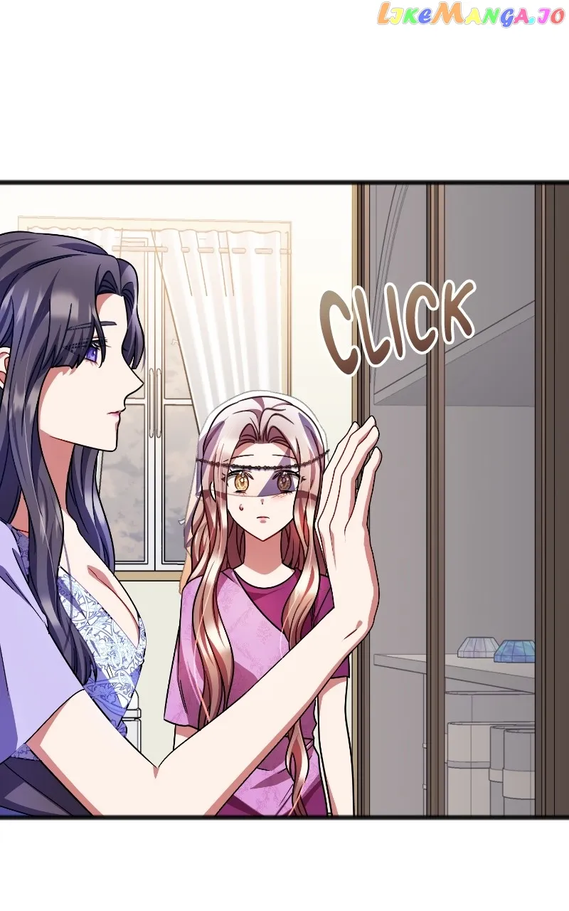 To You Who Never Loved Me chapter 64 page 44