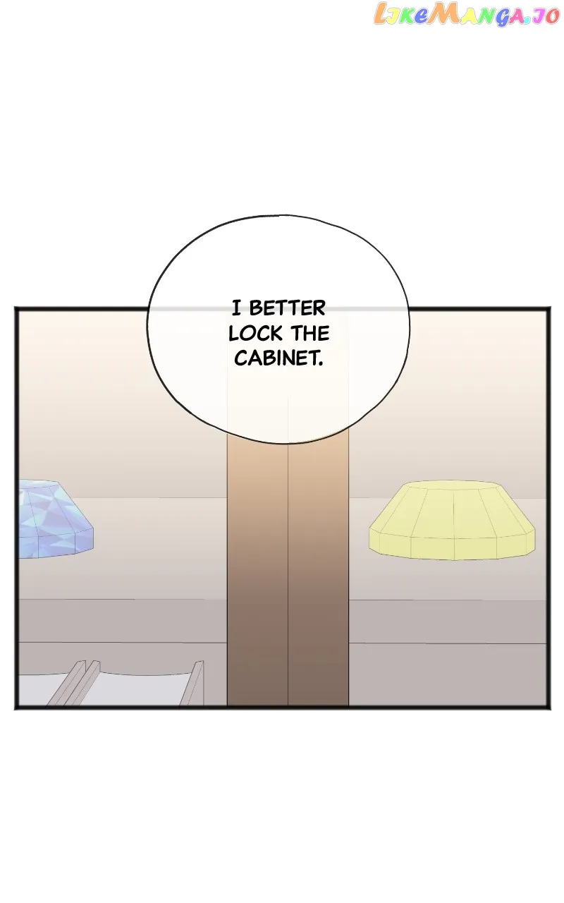 To You Who Never Loved Me chapter 64 page 45