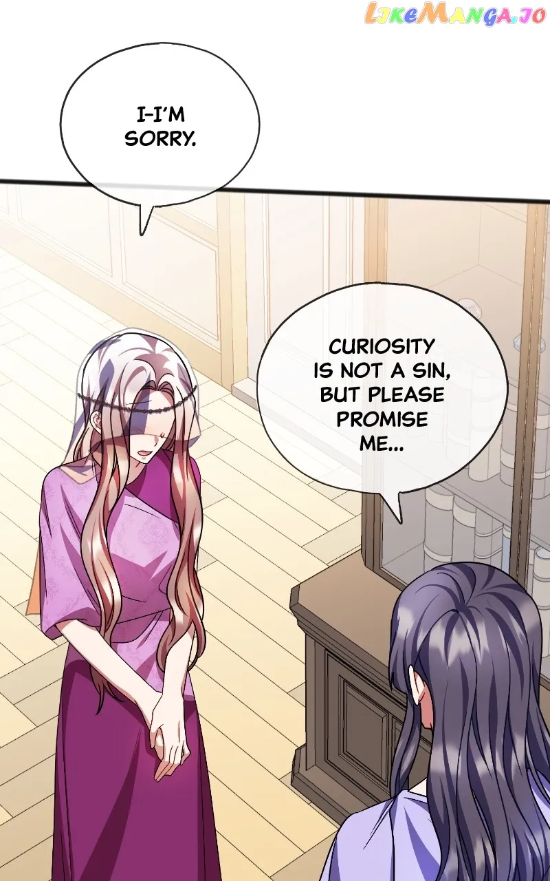 To You Who Never Loved Me chapter 64 page 46