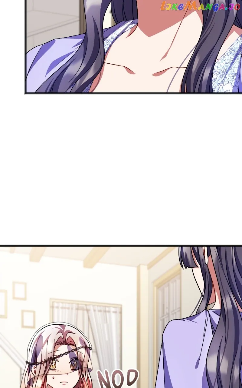 To You Who Never Loved Me chapter 64 page 48