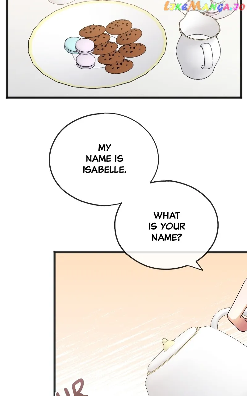 To You Who Never Loved Me chapter 64 page 50