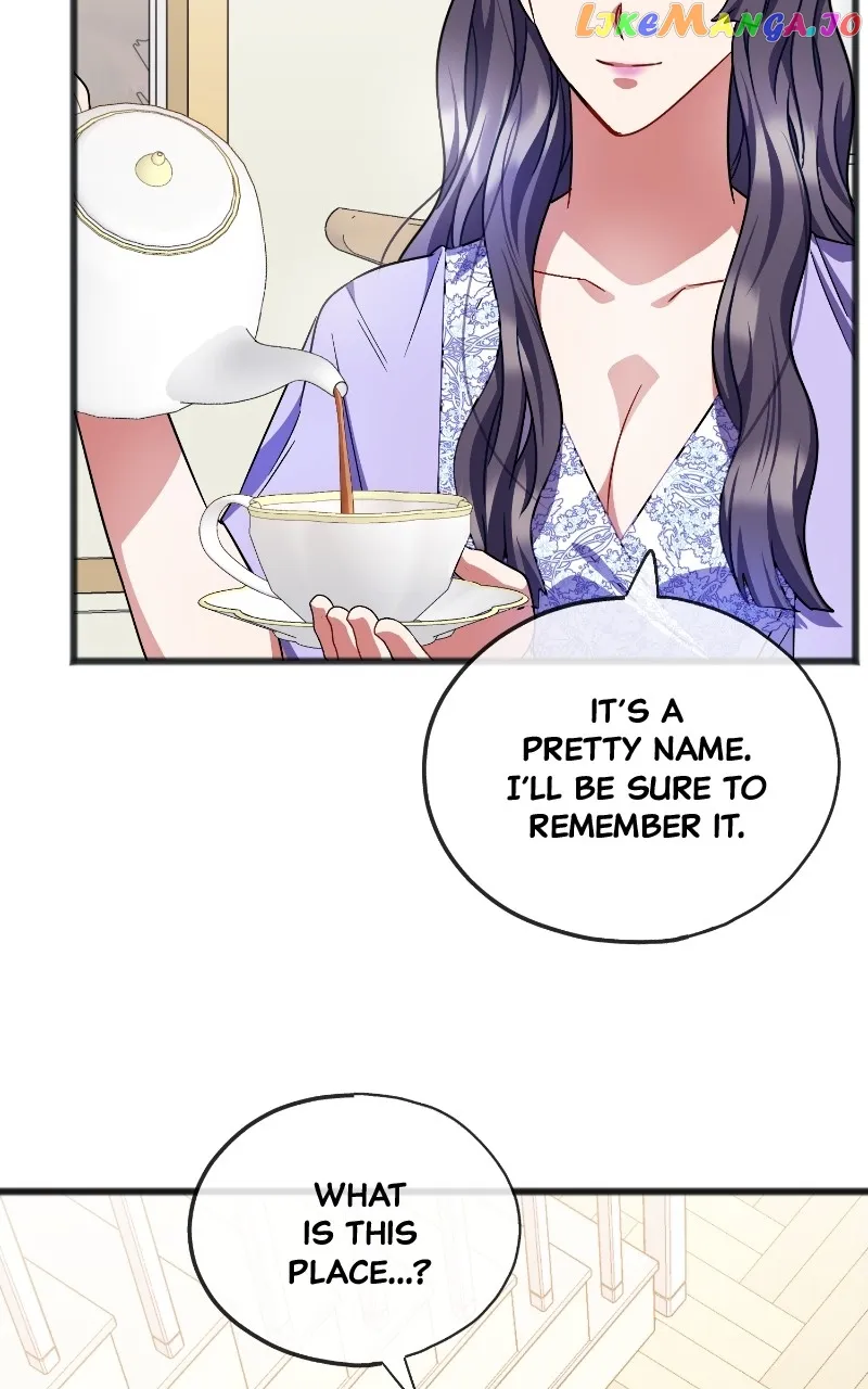 To You Who Never Loved Me chapter 64 page 53