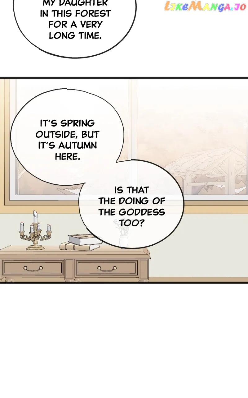 To You Who Never Loved Me chapter 64 page 55