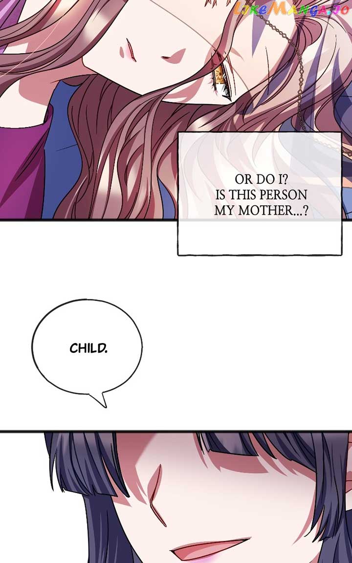 To You Who Never Loved Me chapter 65 page 8