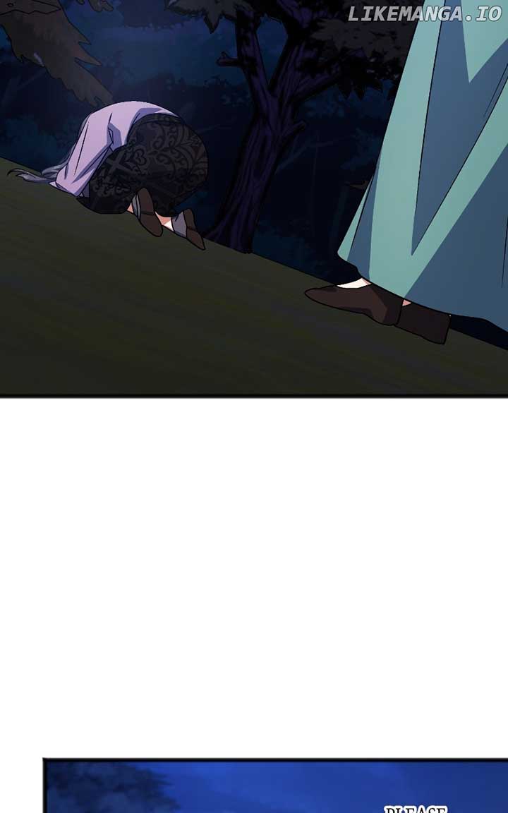 To You Who Never Loved Me chapter 67 page 8
