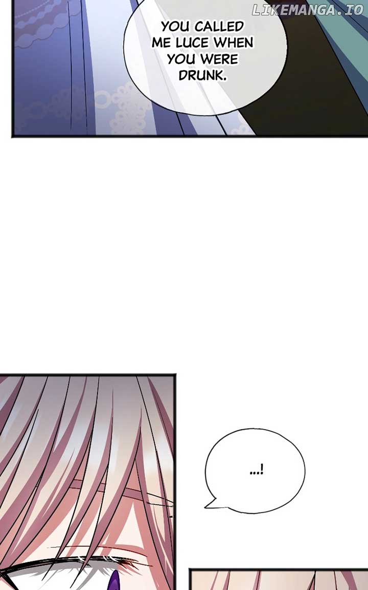 To You Who Never Loved Me chapter 68 page 8