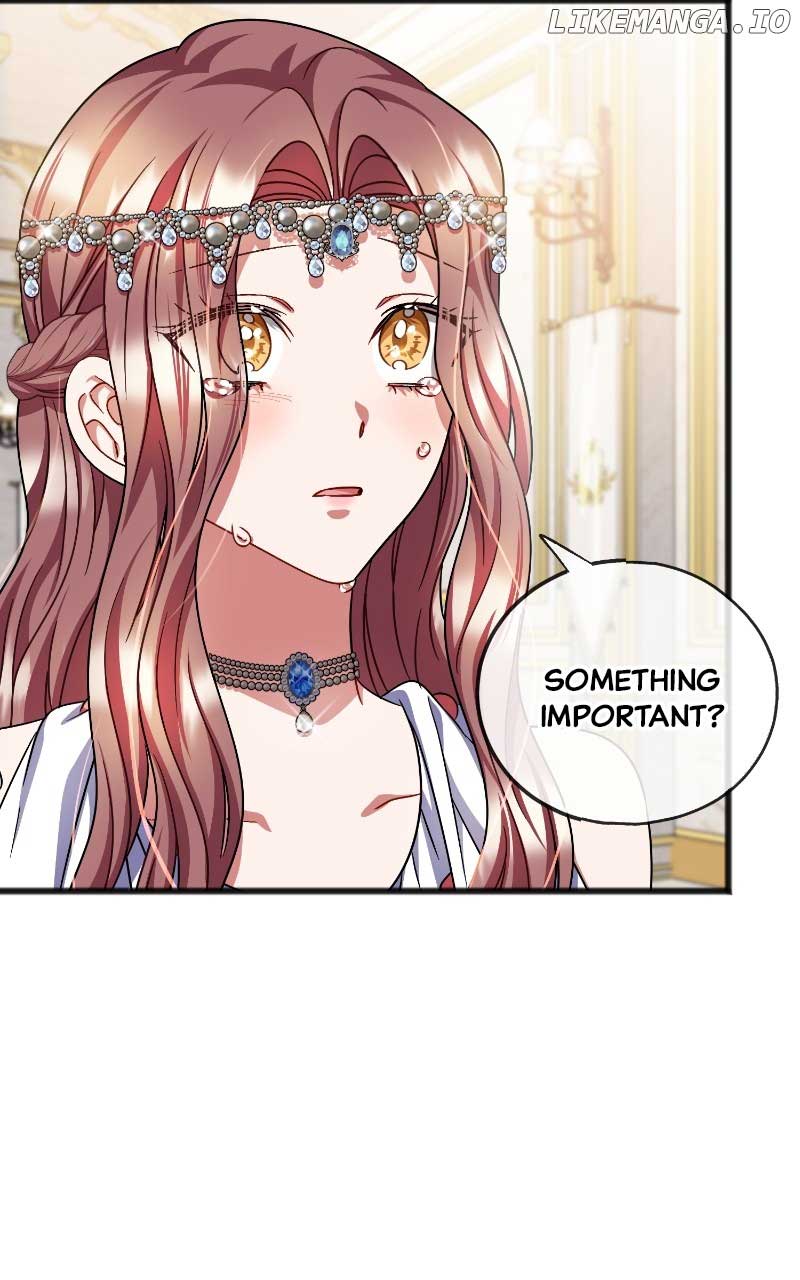 To You Who Never Loved Me chapter 71 page 45
