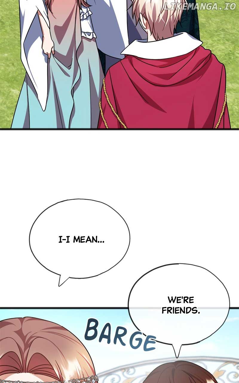 To You Who Never Loved Me chapter 72 page 8