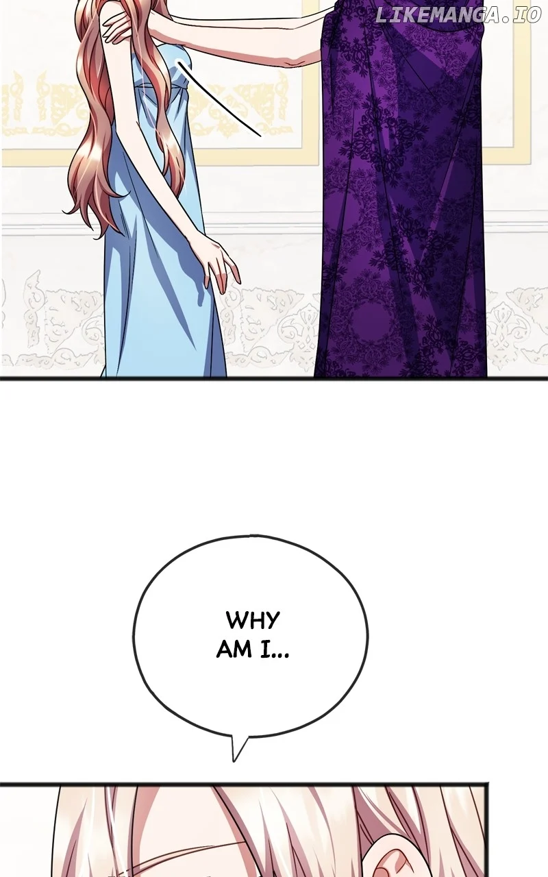 To You Who Never Loved Me chapter 74 page 4