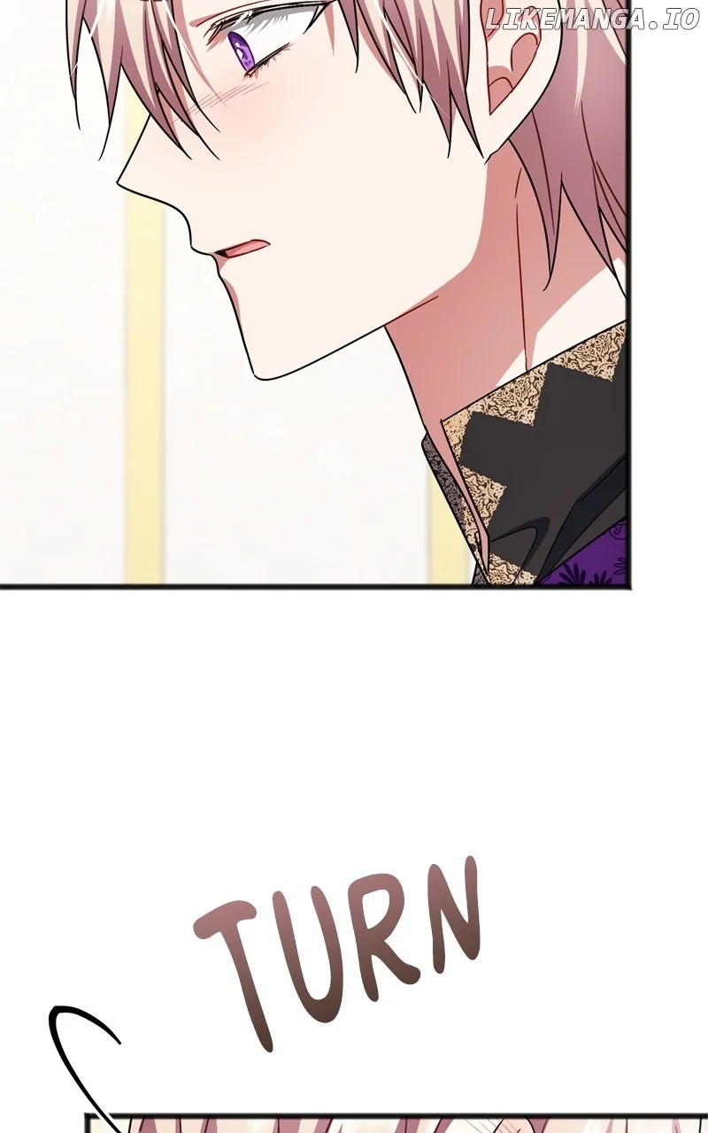 To You Who Never Loved Me chapter 74 page 5