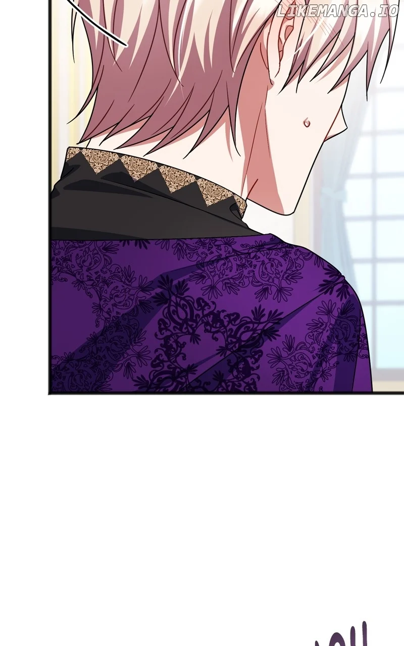 To You Who Never Loved Me chapter 74 page 6