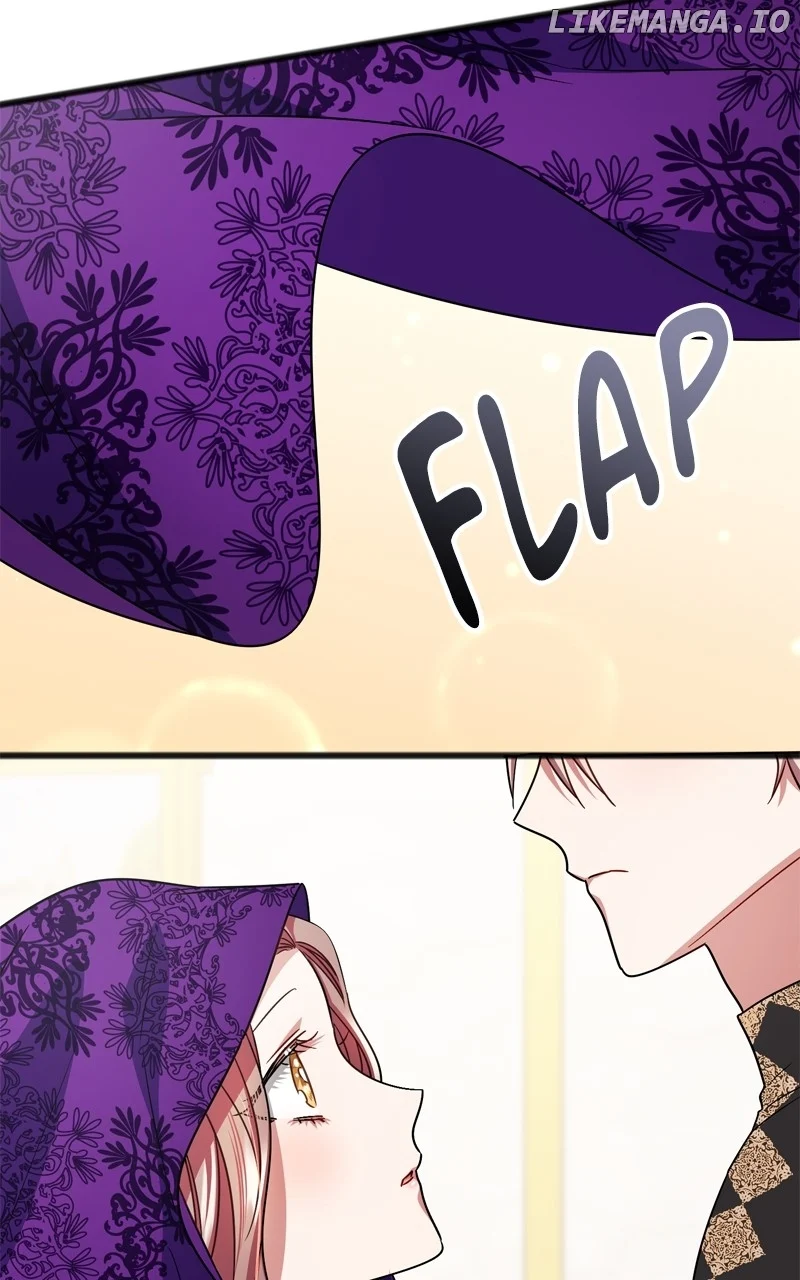 To You Who Never Loved Me chapter 74 page 8