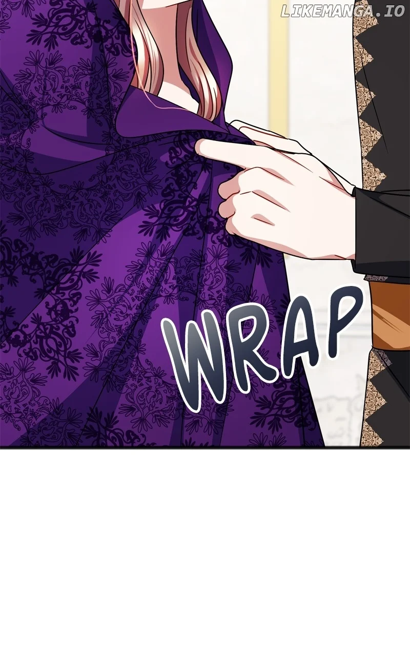 To You Who Never Loved Me chapter 74 page 9