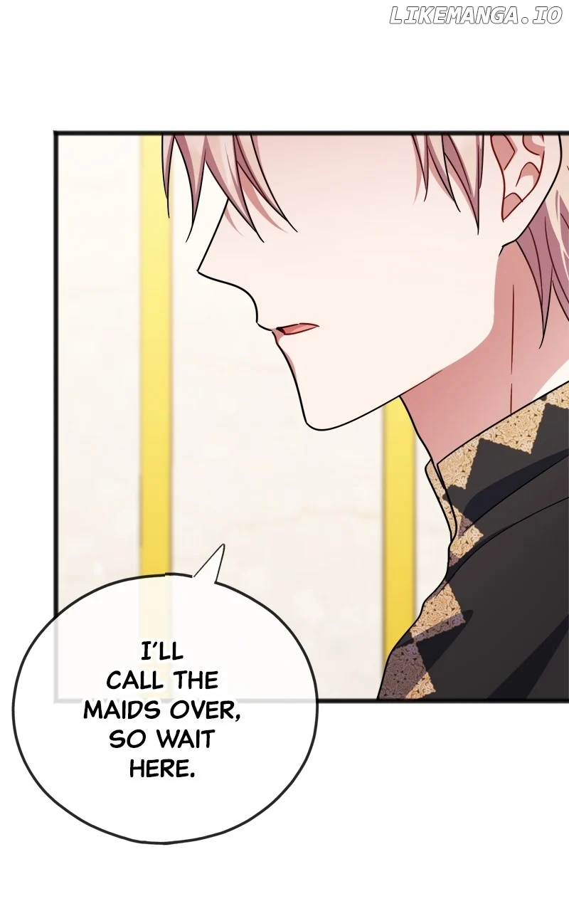 To You Who Never Loved Me chapter 74 page 10