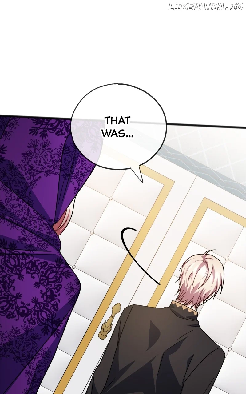 To You Who Never Loved Me chapter 74 page 12