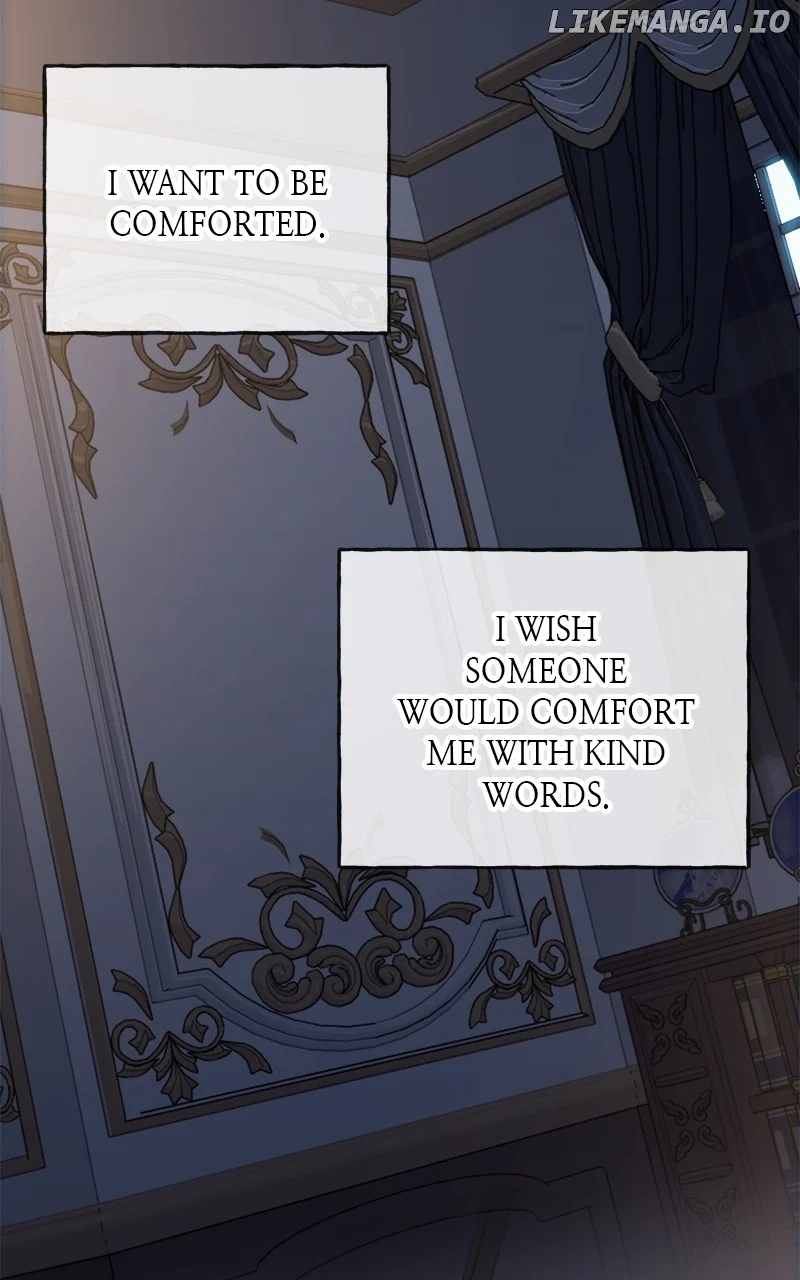 To You Who Never Loved Me chapter 74 page 17