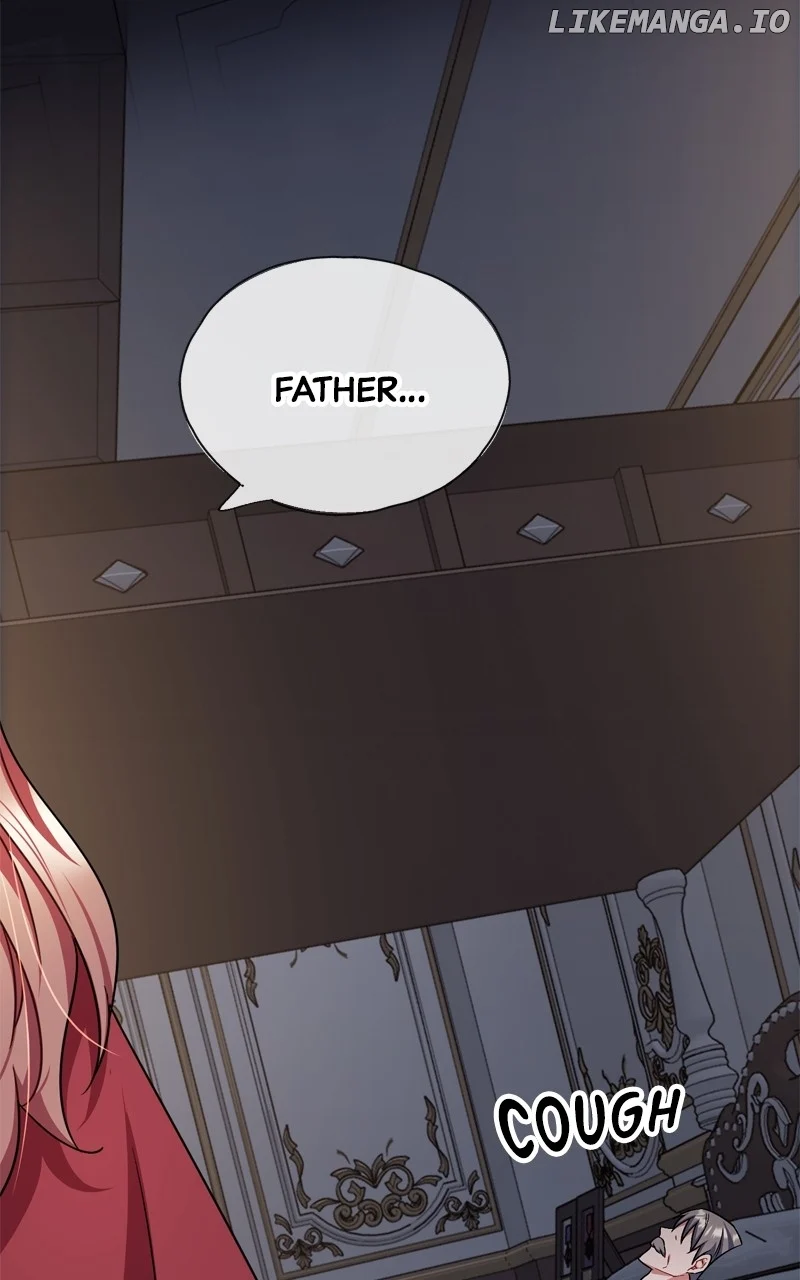 To You Who Never Loved Me chapter 74 page 18