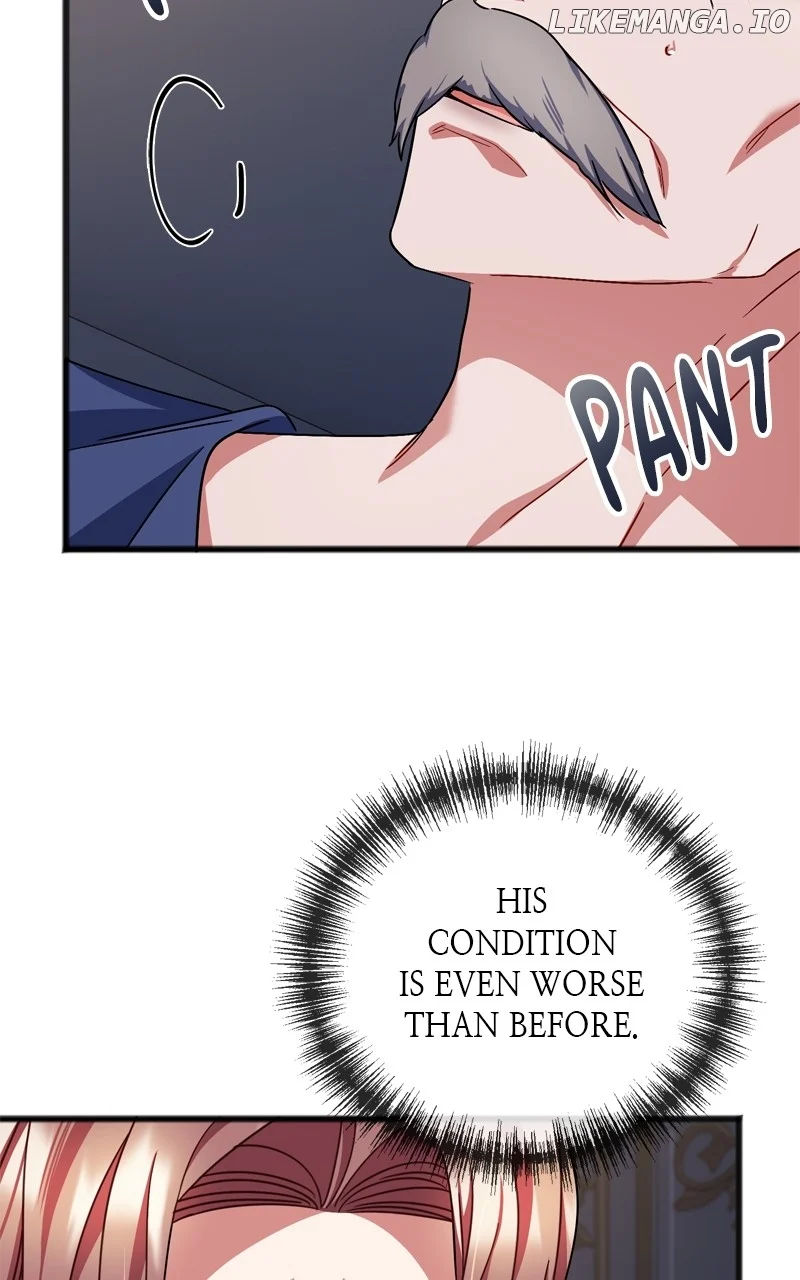 To You Who Never Loved Me chapter 74 page 20