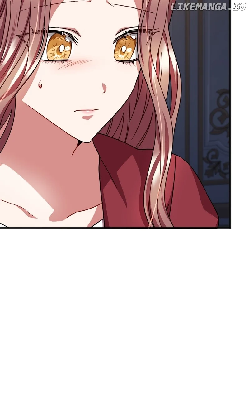 To You Who Never Loved Me chapter 74 page 21